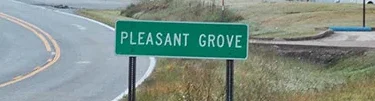 Pleasant Grove Arkansas